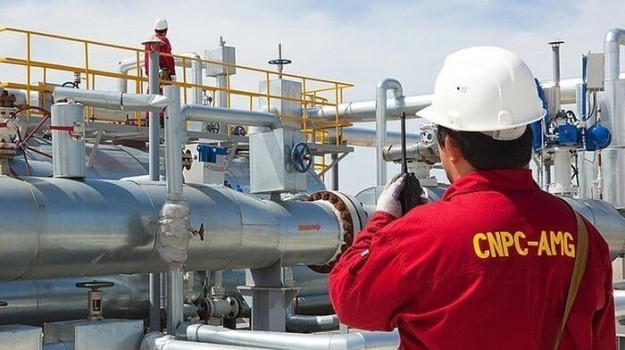 2025: Hytaý $8,41 milliardlyk türkmen gazyny import etdi