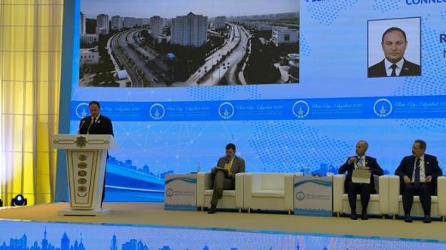 2026: Ashgabat Plans to Increase Consumer Goods Production to $2 Billion