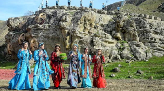 Aşgabatda 20 — 23-nji mart aralygynda Nowruz ýaýlasyna ýörite awtobus gatnawlary ýola goýlar