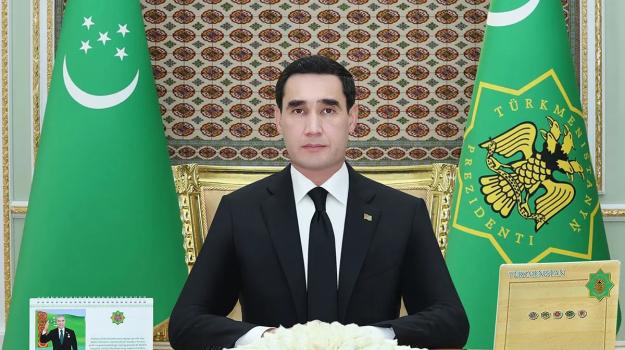 International art exhibition dedicated to ecology and art opens in Ashgabat