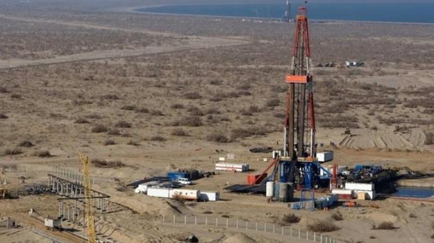 “Nebitgazdüýpliabatlaýyş” trestiniň hünärmenleri 110 sany guýyny gaýtadan dikeltdiler