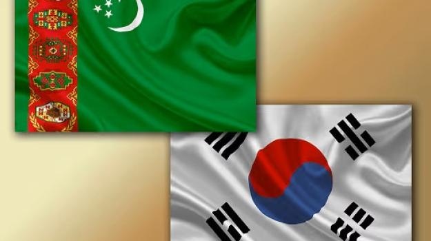 State Visit of the President of Turkmenistan to the Republic of Korea Strengthened Bilateral Partnership and International Cooperation