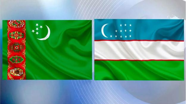 Turkmenistan and Uzbekistan reaffirm commitment to deepening good-neighborly ties