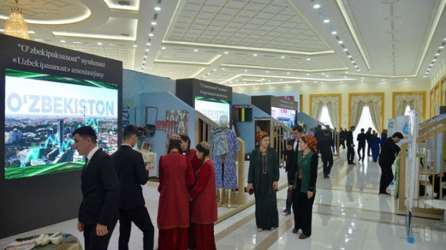 Türkmenistan bilen Özbegistan hususy pudagyň arasynda göni aragatnaşyklary işjeňleşdirmegi meýilleşdirýär