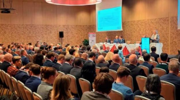 Türkmenistan Serhetleriň howpsuzlygy boýunça Bütindünýä kongresine gatnaşýar