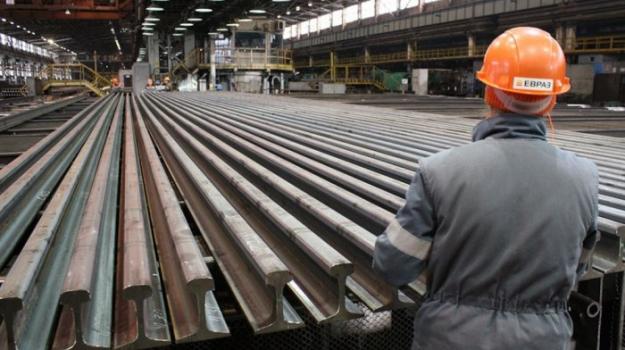 Türkmenistan we Russiýa metallurgiýa, senagat pudaklarynda taslamalary işläp taýýarlaýarlar