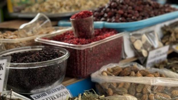 Türkmenistanda bellenilmedik ýerlerde söwdanyň we hyzmatlaryň edilmegi boýunça jerime ýokarlandyryldy