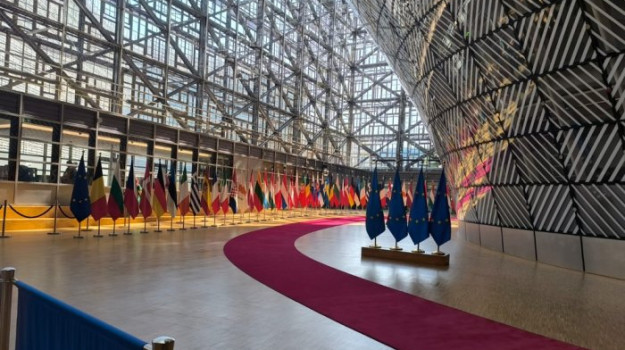 Türkmenistanyň Prezidentiniň Brýussele sapary meýilleşdirilýär